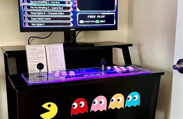 Saugerties Waterfront Getaway - Foto 59