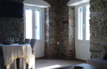 Angelouda's House - Traditional Stone 2 BR Home in Karystos Center - Foto 22