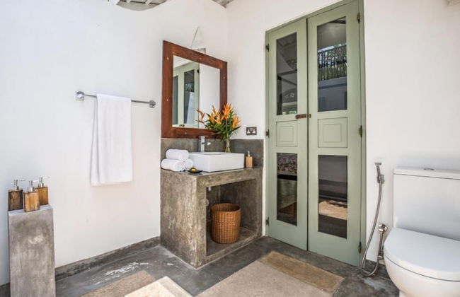 Beautifully Renovated Family Village House Within Walking Distance To The Beach - Foto 36