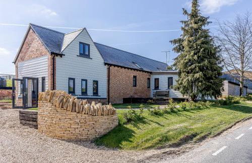 The Old Dairy - Foto 29