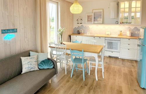 Coco Beach Cupel - Domek AQUA z jakuzzi - Foto 8