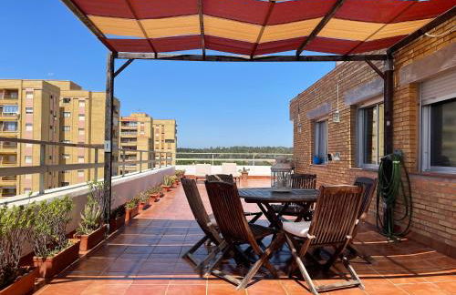 WONDERFUL PENTHOUSE BY THE SEA - Photo 30