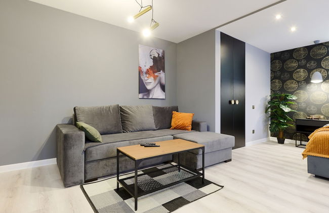 Olympiiska apartments - Foto 52