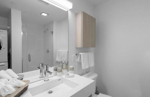 Comfy Kendall Sq Studio w Gym nr MIT BOS-35 - Foto 9