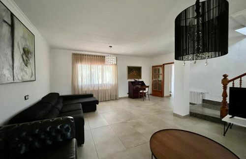 Masia Botargo 9 hab, 8 baños, piscina, porche - Foto 58