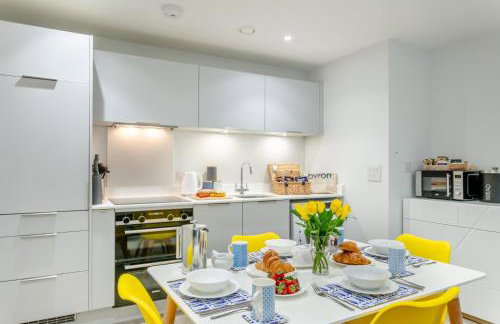 2 Middlecombe - Luxury Apartment at Byron Woolacombe, only 4 minute walk to Woolacombe Beach! - Photo 17