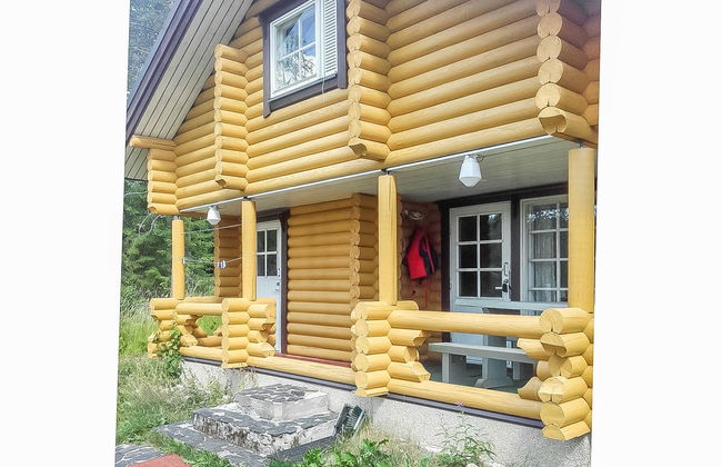 Pikku harrila - Foto 3