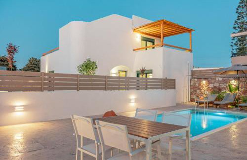 Gemini Villas - Foto 14