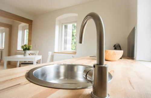 Ferienwohnung Schwalbennest - Foto 3