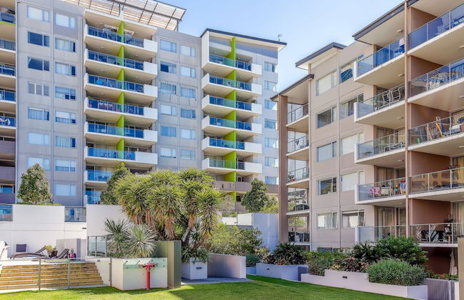 Trilogy Residences - Photo 37