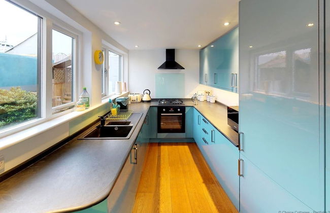 Braunton Samphire 2 Bedrooms - Photo 35