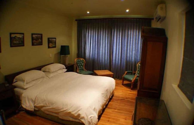 Calitzdorp Country House - Foto 4