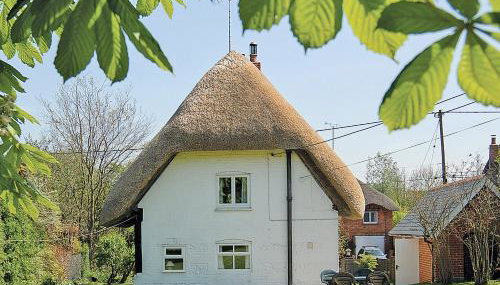 October Cottage - Foto 1