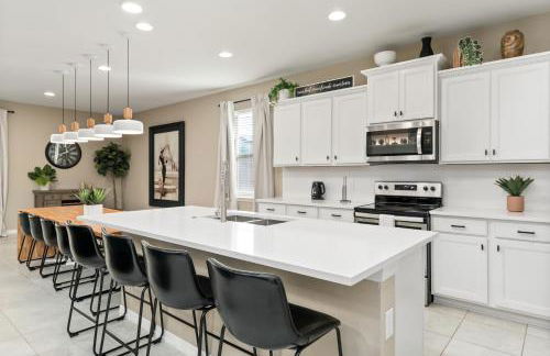 Stylish Orlando Resort Home w Private Pool - Foto 13