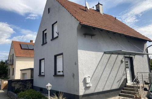 Schicke Ferienwohnung Philippsburg - Foto 15