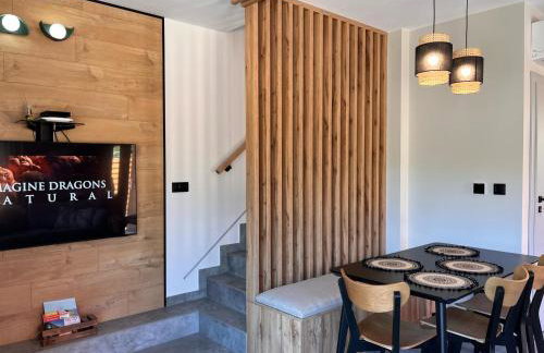 Domki Pienińskie Tarasy - Photo 72