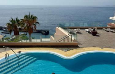 Oceanfront apartment in Los Gigantes, Buenavista Park - Foto 24