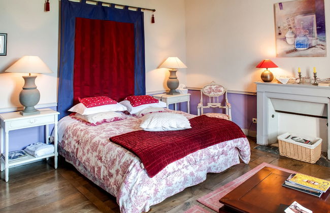 Château du Pin - Foto 7