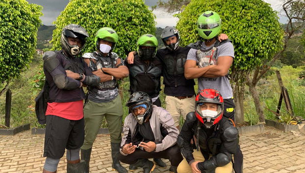 Medellín Outskirts Quad Bike Tour - Photo 3