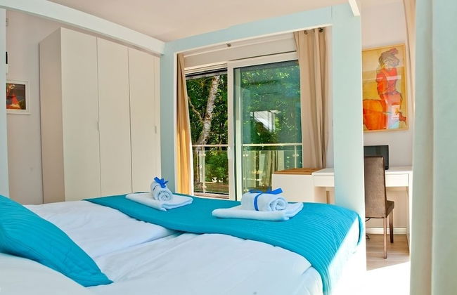 BlueApart Bursztynowa Zatoka Jurata - Photo 7