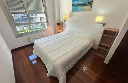 Porto Cíes con terraza - Foto 19