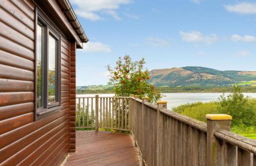 Chalet Lodge 9 by Interhome - Foto 13