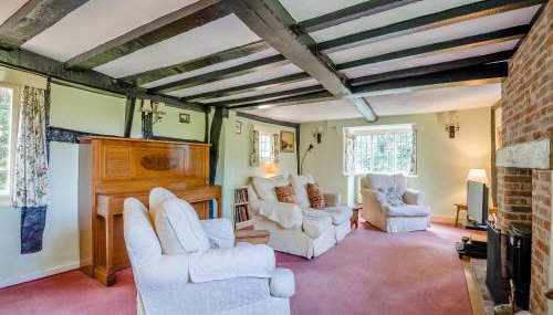 Glebe Cottage - Photo 3