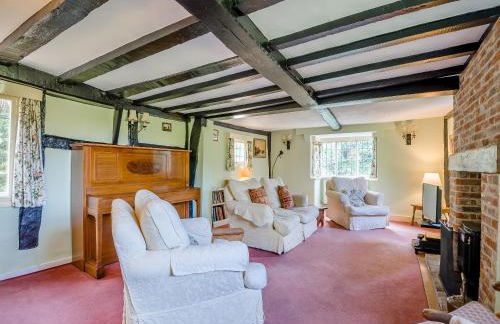 Glebe Cottage - Photo 3