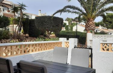 Casa Julia Moraira - Foto 8