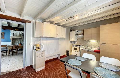 APPARTEMENT INDÉPENDANT plein de charme 2 chambres - Foto 18