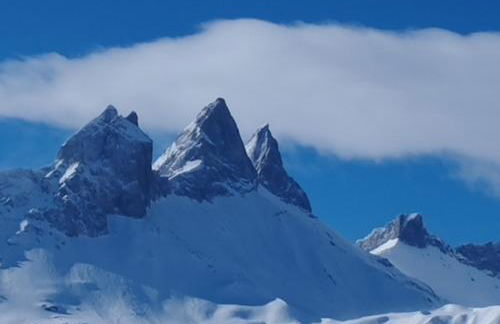 Appartement Duplex 6 ou 7 personnes dans chalet à 250 m des pistes - Photo 30