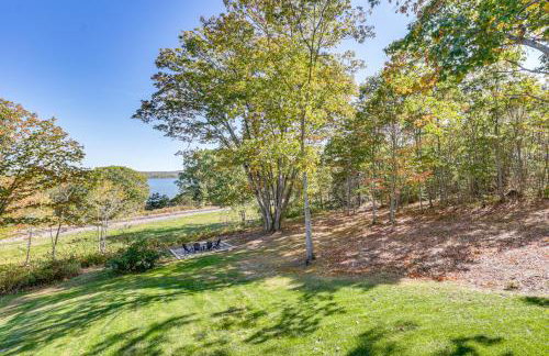 Sunny Stockton Springs Home Less Than 1 Mi to Beach! - Foto 22