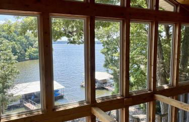 The Red Heron - Foto 33