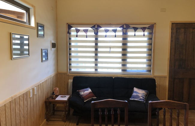 Magellanicus Rustic Suites - Photo 24