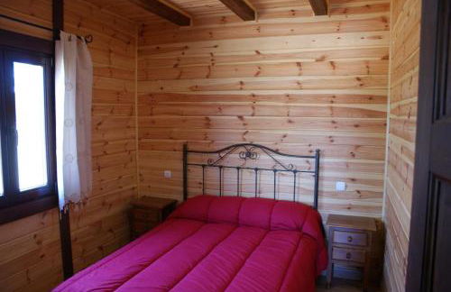 Lincetur Cabañeros - Centro de Turismo Rural - Foto 7