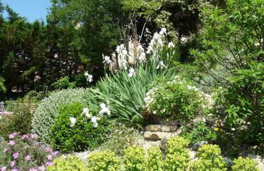 Le Mille Fleurs - Foto 23