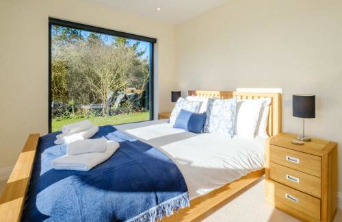 Upper Barn - a large family house by Aldeburgh Coastal Cottages - Foto 32