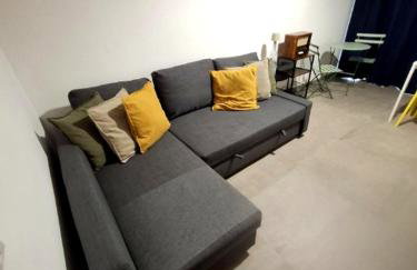 Urania's apartment - Foto 22