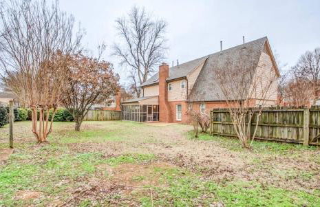 Walnut Bend Bliss - Foto 76