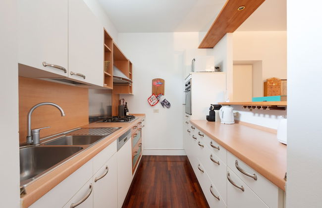 Brera Apartments in Moscova - Photo 37