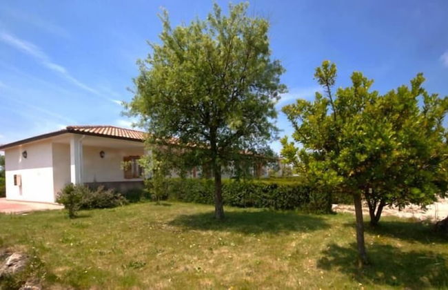 Agriturismo Sa Suerera - Photo 20