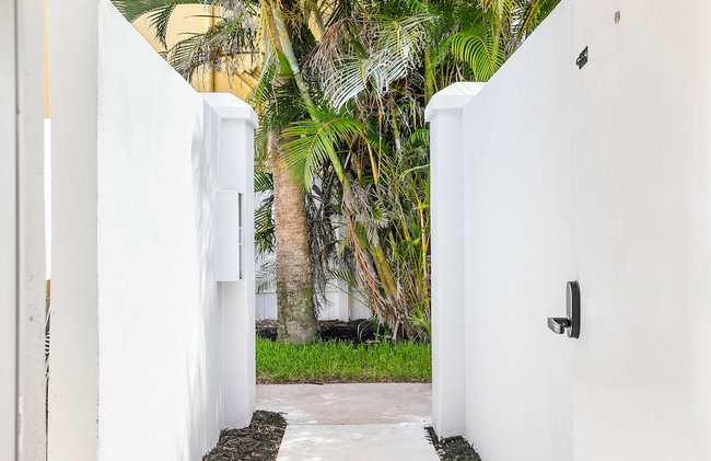 SeaSpray Resort - Foto 15