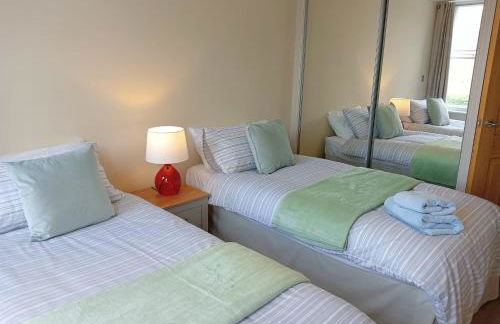 Executive Barchester House Apartment - Foto 8