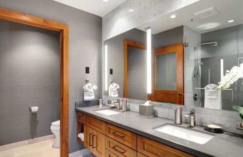 Ultimate Luxury Residence with Extras Galore across from Heavenly Village & Gondola - Zalanta Resort - Foto 21