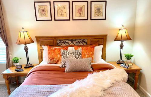 Spacious & comfy home in ultra-convenient location 2025 Traveller Award Winner - Foto 35