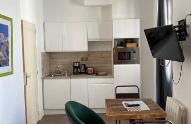 Appartement centre ville Marseille avec parking - Foto 6