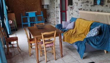 Gîte "Les Faucons" - Foto 4