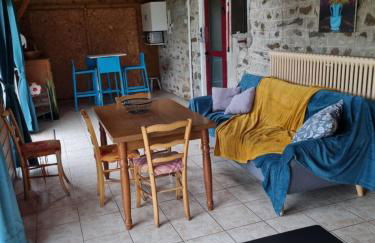 Gîte "Les Faucons" - Foto 4