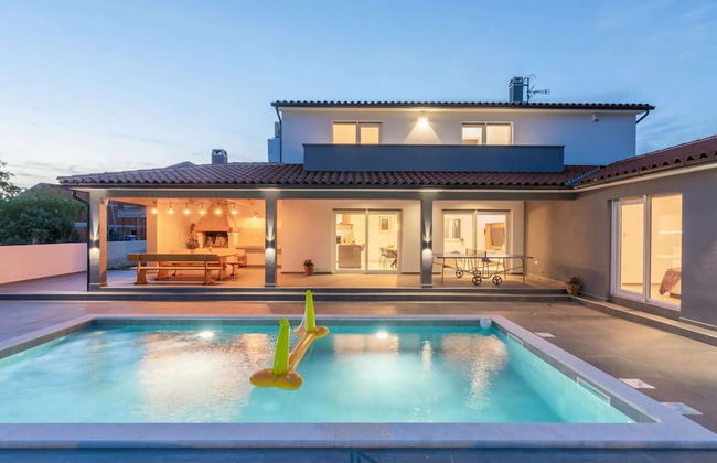 Villa Casa Mara - Foto 23