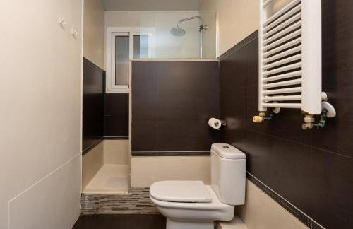 Moderno Apartamento 2 hab en Poblenou 8' Playa & Tech - Foto 15